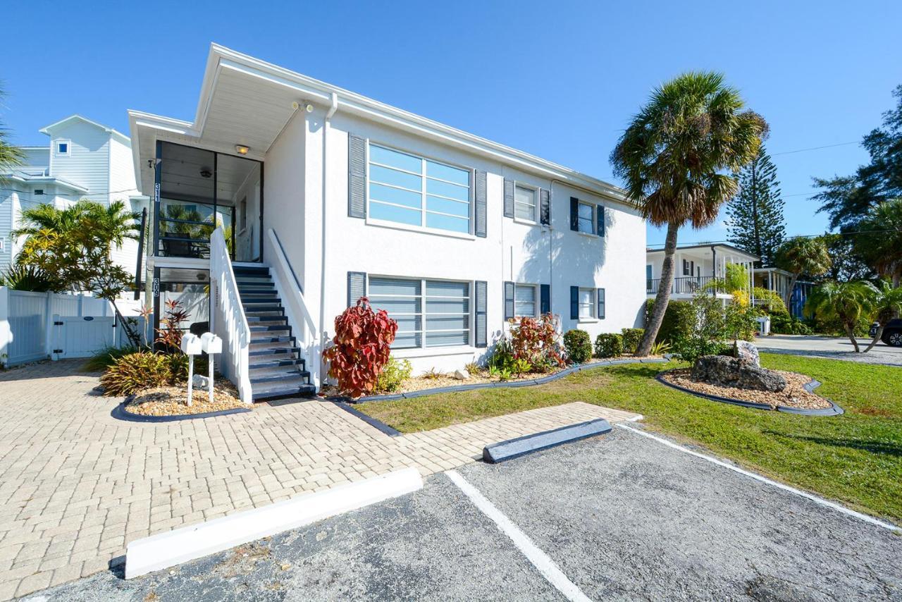 Canal 311 - Right In Siesta Key Village! Сарасота Екстериор снимка