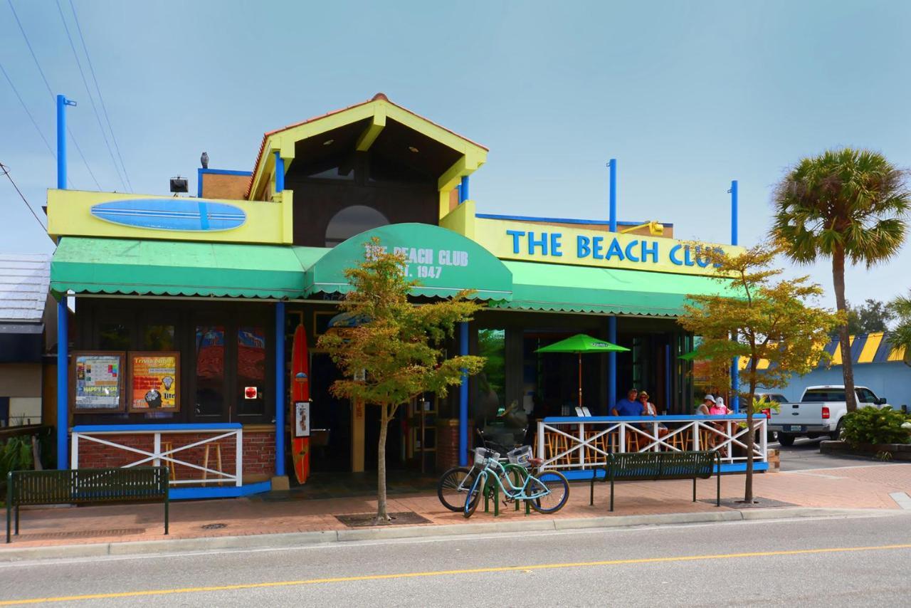 Canal 311 - Right In Siesta Key Village! Сарасота Екстериор снимка