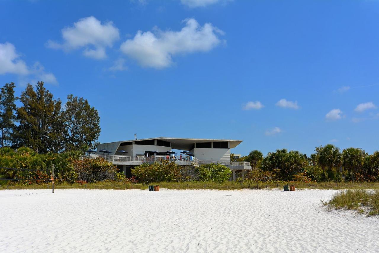 Canal 311 - Right In Siesta Key Village! Сарасота Екстериор снимка