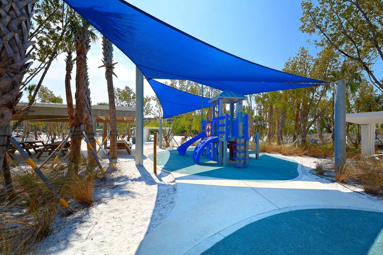 Canal 311 - Right In Siesta Key Village! Сарасота Екстериор снимка