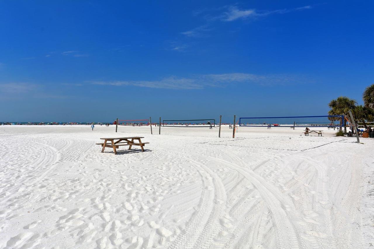 Canal 311 - Right In Siesta Key Village! Сарасота Екстериор снимка
