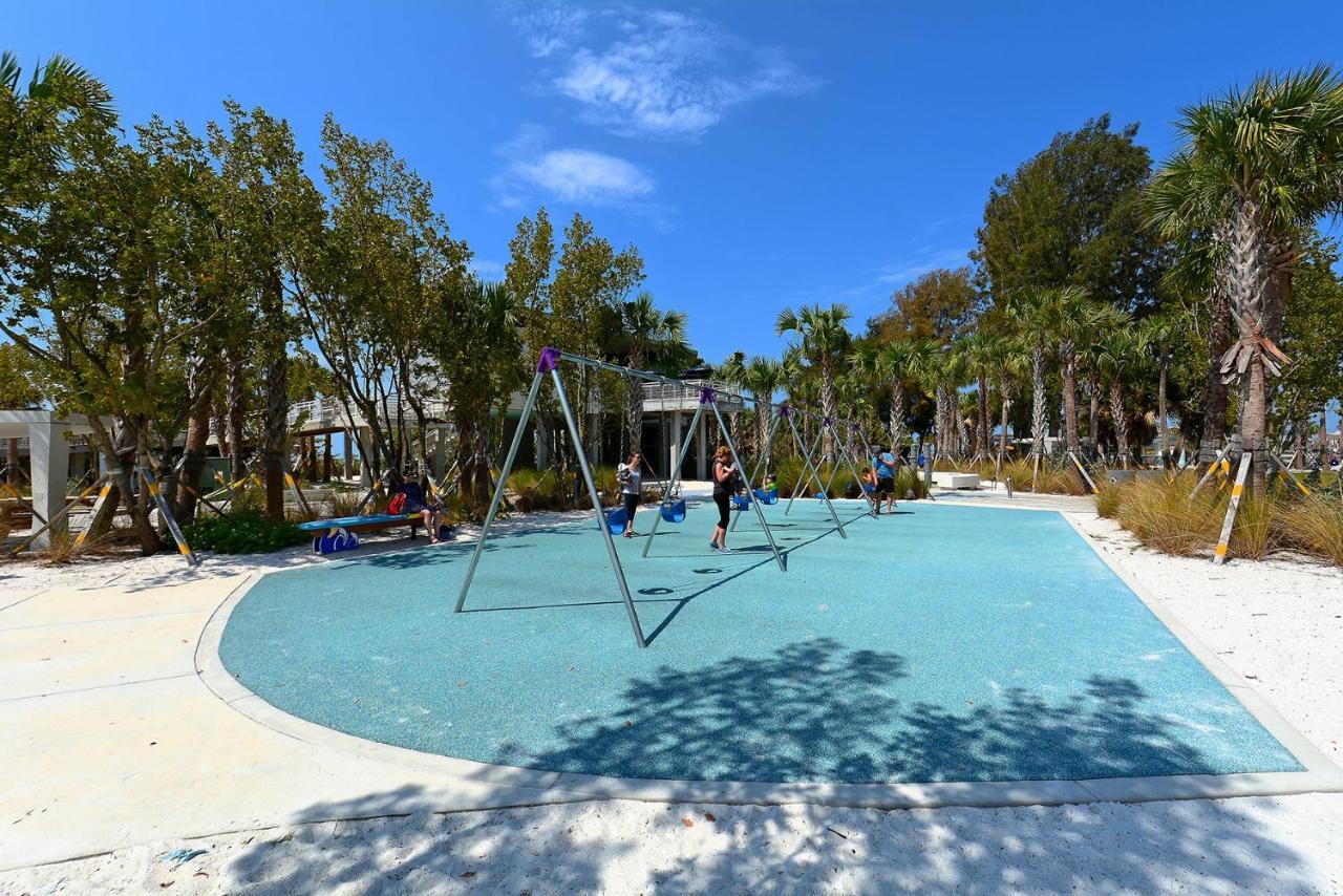 Canal 311 - Right In Siesta Key Village! Сарасота Екстериор снимка