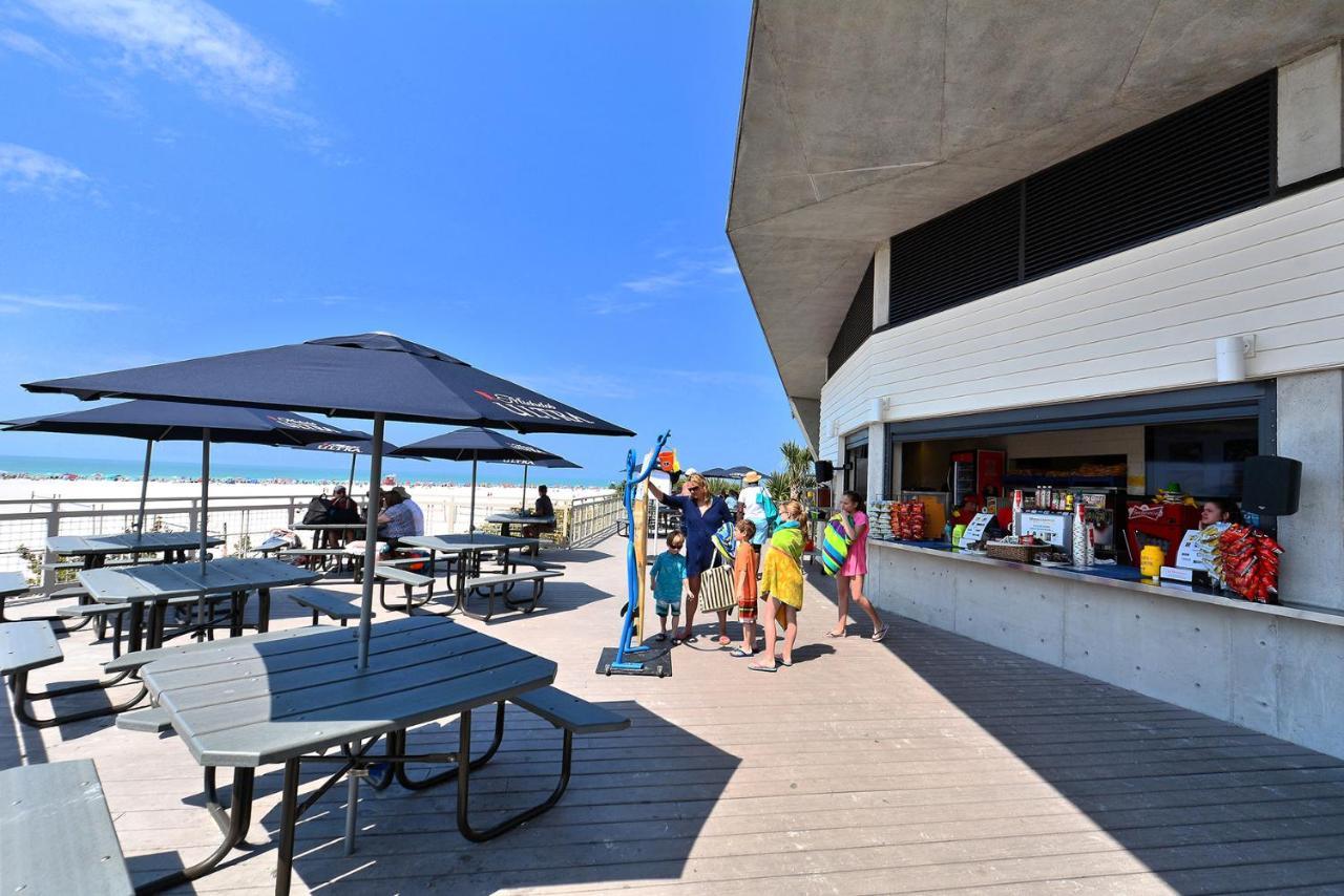 Canal 311 - Right In Siesta Key Village! Сарасота Екстериор снимка