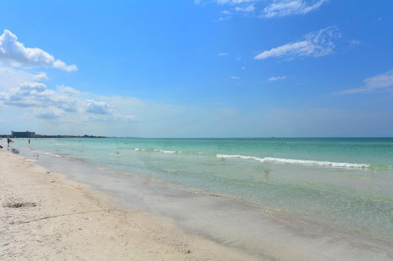 Canal 311 - Right In Siesta Key Village! Сарасота Екстериор снимка